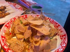 -小乾杯串店•16年沈阳烧烤(文安路店)