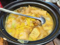 -阿毛饭店(和义路店)