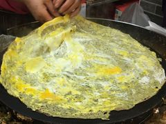 -清真·二嫂子煎饼果子(鼓楼旗舰形象店)