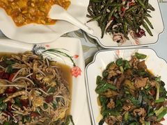 -芳芳餐厅(白沙路店)