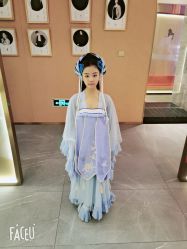 -盘子女人坊古装写真摄影(南京总店)