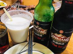 -怡妮新疆风味餐厅(东江湾路店)