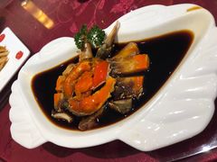 -天宁凯利时尚餐厅