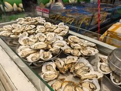 -飞尝蚝·顺德菜·鱼生(顺德总店)