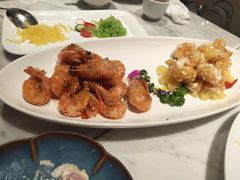 -荣兴酒家(徐家汇店)