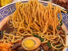 -清真马祥兴菜馆(云南北路店)
