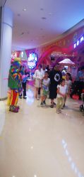 -奇乐儿巴迪总动员儿童乐园(保利时光里店)