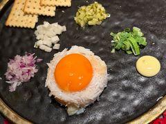 -蟹犇•帝王蟹雪蟹(陆家嘴店)