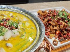 -李氏传家菜(兴城路店)