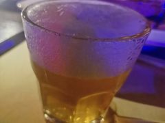 -酒肆浅葱·特色菜馆(卓悦intown店)