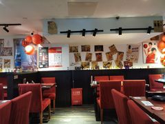 -纪州豚骨酱油拉面(锦延路店)