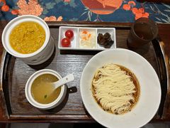-苏州老字号·苏面斋·秃黄油·三虾面苏式面馆