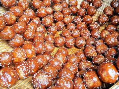 -邓记新一代糖油果子(四川煤管局供销公司职工宿舍店)