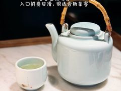 -苏帮袁Sue Cuisine(来福士店)