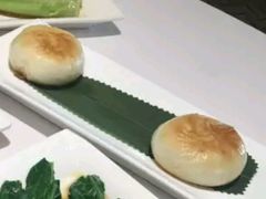江南菜肉包-粤财皇冠假日酒店·彩华轩中餐厅