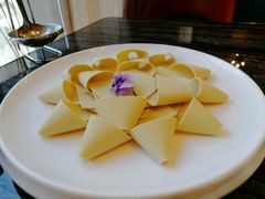 干豆腐-大渔小鲜火锅店