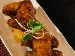 -WOLFGANG PUCK KITCHEN & BAR(迪士尼小镇店)