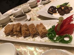 -8餐厅(新葡京酒店)