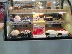 -DQ·蛋糕·冰淇淋(动壹店)