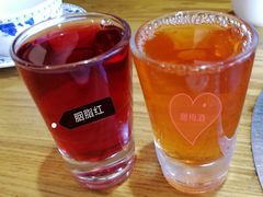 -妈妈的味道(和顺古镇店)