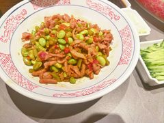 -褚记烤鸭·南京家常菜(雨花e-park店)