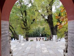 -红螺寺