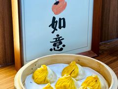-寄畅興·百年蟹黄面·万国建筑群(外滩27号店)