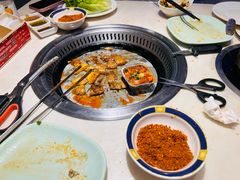 -犇放和牛烤肉·烤榴莲自助(苏宁城市奥莱店)