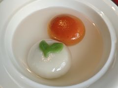 -夜宴江景餐厅