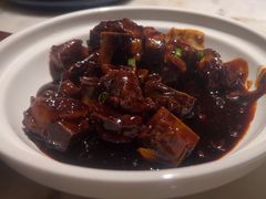 -绿茶餐厅(松江万达店)