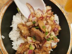 -味千拉面(光启城时尚购物中心店)