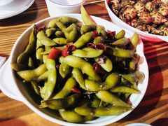 -三妹小龙虾·黄油蟹(华侨城总店)