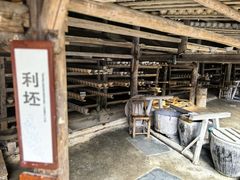 -景德镇古窑民俗博览区