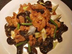 -三道菜(明堂公园店)