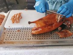 -海湾壹品·粤菜·早茶·烤鸭(拱北店)