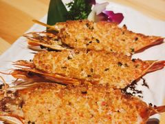 焗大虾-酒井酱子·深夜食堂(东城汇店)
