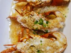 -箸福·夜上海(月牙湖公园店)