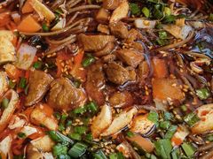 -左陕右甘(亚运村店)