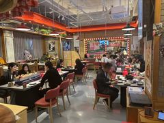 -济扶岛韩国海鲜汤제부도 해물탕(望京店)