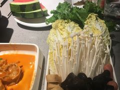 -半天妖烤鱼(兰州国芳中心店)