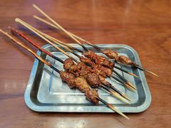 -老孙家泡馍(洒金桥店)