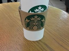 android_upload_pic-星巴克(广州中华广场B1层店)
