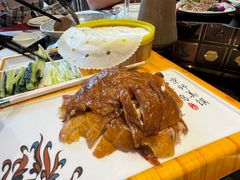 -北门饭店(三香路店)