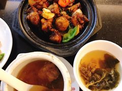 -明记炖品世家(丰泽店)