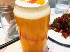 -娜娜家·Nana's restaurant(国金汇店)