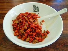 -德天顺盖码饭(人民西路店)