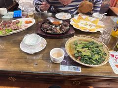 -吉祥圣雪藏餐