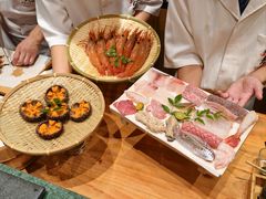 -鮨冠OMAKASE食べ放题(北京首店)
