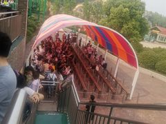 -南京银杏湖乐园