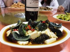 -千岛烤鱼·龙虾烧烤农家菜(四季广场店)